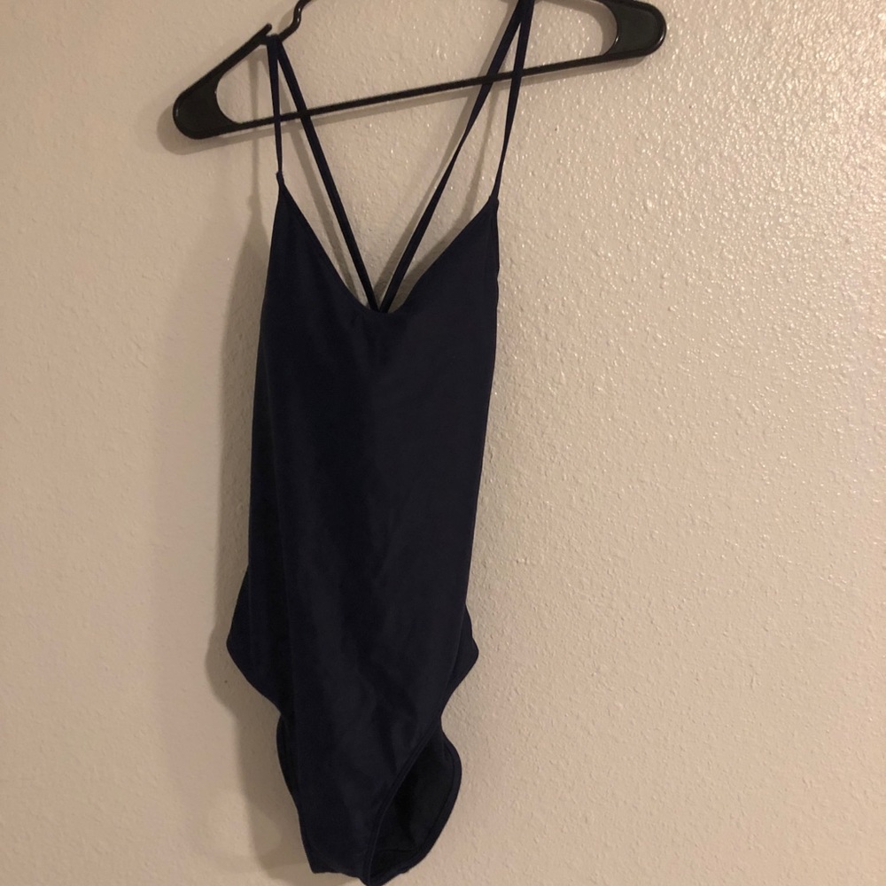 American eagle one piece swimsuit